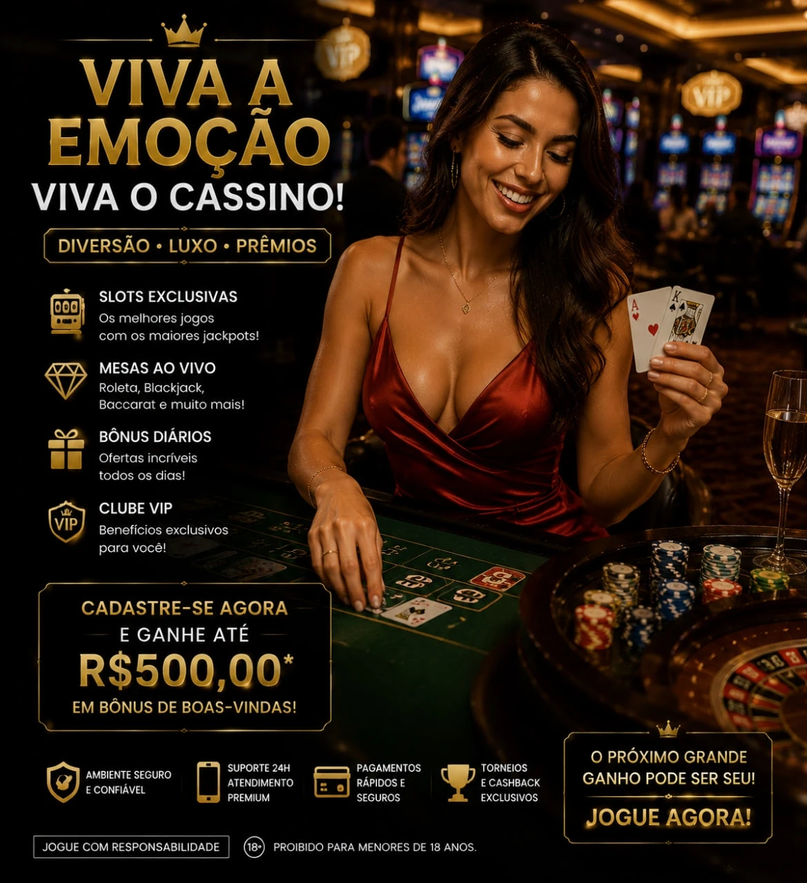 Benzpg aplicativo de jogos para jogadores brasileiros