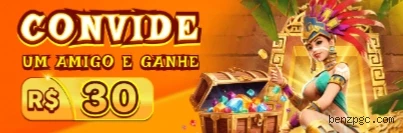 Benzpg app de jogo para jogadores brasileiros