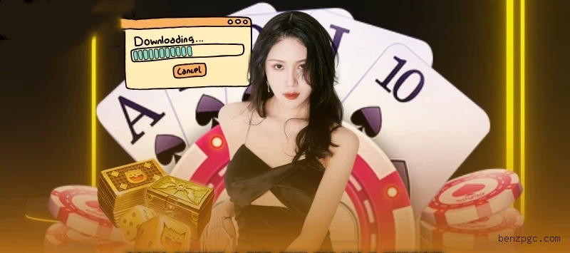 Big win animation on Benzpg slot Jogo