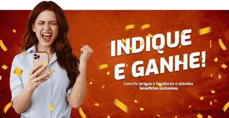 Benzpg app de jogo para jogadores brasileiros