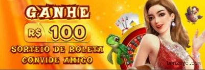 Benzpg app de jogo para jogadores brasileiros